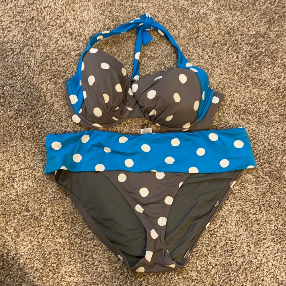 Tommy Bahama Swimsuit